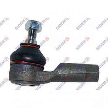 SIDEM Vehicle Tie Rod End 71038