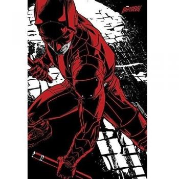Afiche grande Marvel: Daredevil