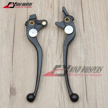 Brake Clutch Lever for Suzuki SV1000/S 2003-2007