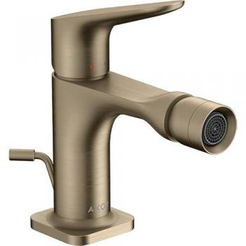 Hansgrohe Axor Citterio Monocommande Bidet 15