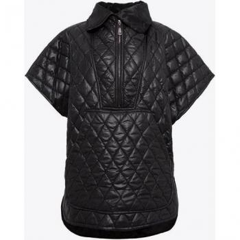 Rivus Stylische Kurz-Weste für Damen