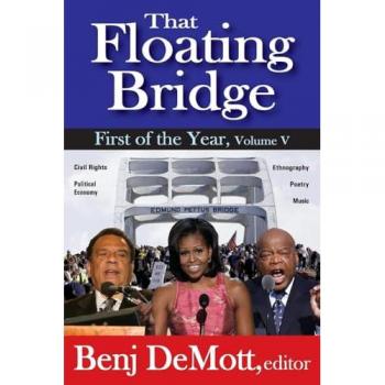 That Floating Bridge: First of the Year (First of the Year, 5, Band 5)