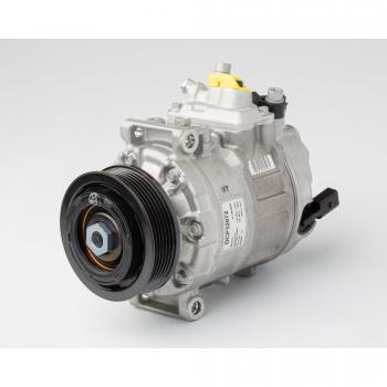 Compresor DENSO DCP32072 para sistemas de aire acondicionado