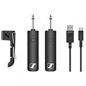 Sennheiser XSW-D Instrument Base Set