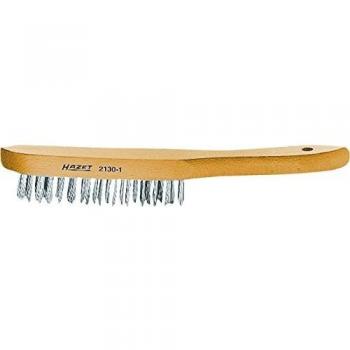 Brosse Hazet 2130-1 en métal