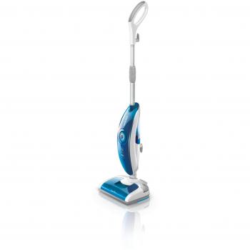 Scopa a Vapore Philips FC7020 (Bianco/Blu)