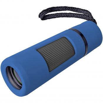 Bresser Topas Mono 10x25 Monocular azul