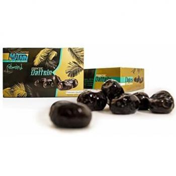 MyTNN 10 x 600g ungesüßte Datteln Premiumqualität