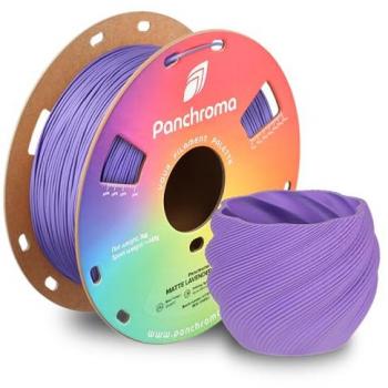 Panchroma PLA Lavanda‑Viola Matte 1,75 mm 1000 g