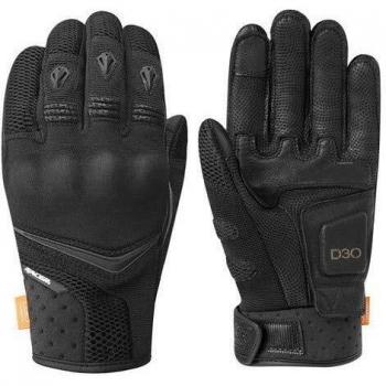 Guantes de moto de verano Racer Coque Neopreno