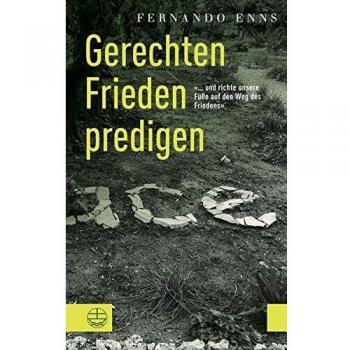 Gerechten Frieden predigen