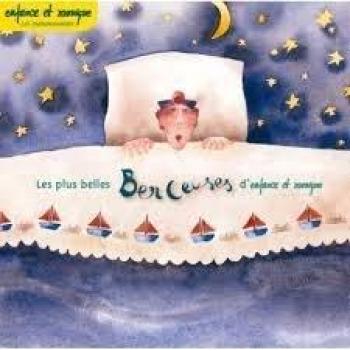 Les 20 Plus Belles Berceuses