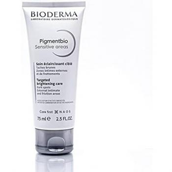 Bioderma Pigmentbio Sensitive Areas 75ml