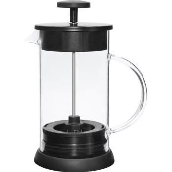 Precision Slag Separation French Press Coffee Pot 1000mL
