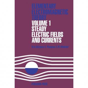 Vitalsource Technologies, Inc. Steady Electric Fields And Currents