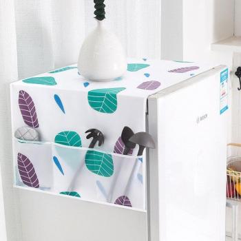 Housse de rangement multifonction pour Machine à laver