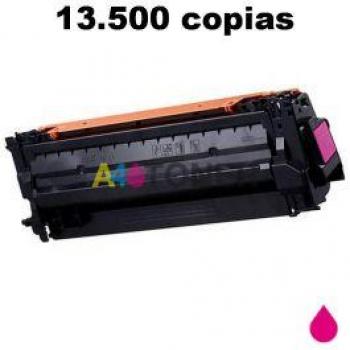 Tóner Canon 059HM Magenta Compatible