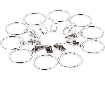 Clips de secado para ropa de acero inoxidable