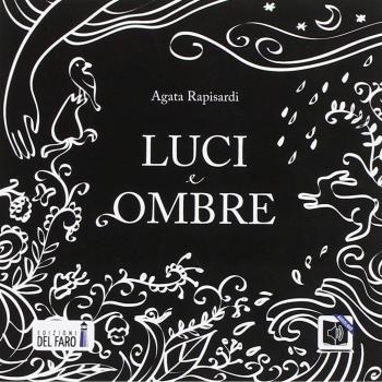 Luci e ombre. Audiolibro. CD Audio formato MP3. Ediz. integrale