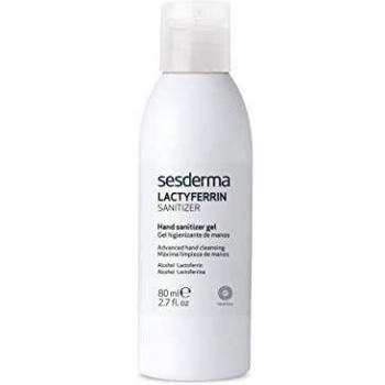 Sesderma Lactyferrin Handdesinfecterende Gel