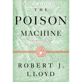 The Poison Machine