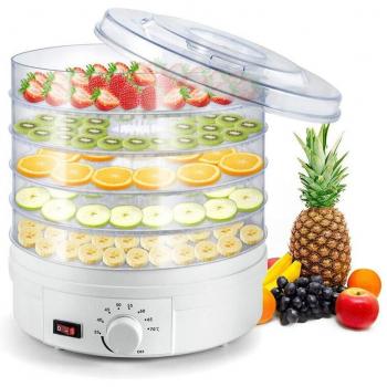 Pet Snack Dehydrator