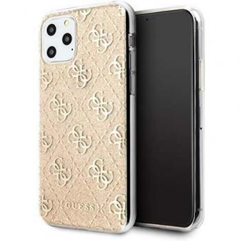 Fascia di Esercizio con Tasca per Valori Guess per iPhone 11 Pro