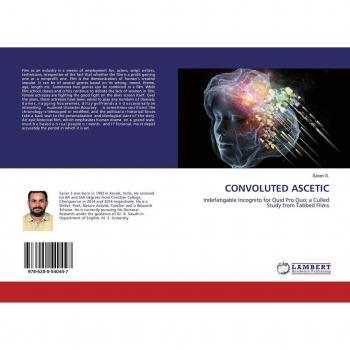 CONVOLUTED ASCETIC