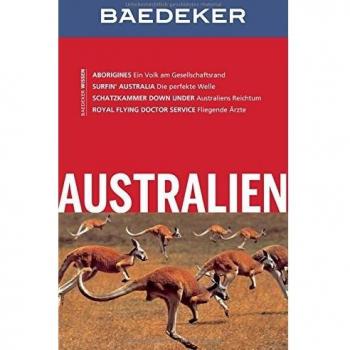 Baedeker Reiseführer Australien