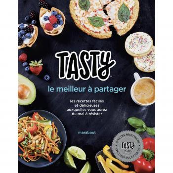 Tasty le meilleur à partager