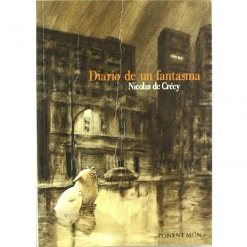 Diario de un fantasma