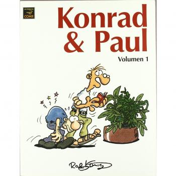 Konrad & Paul 1