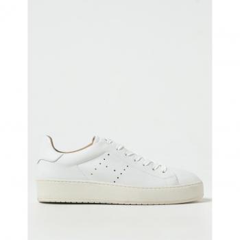Chaussures de sport Hogan Femme Blanc 38