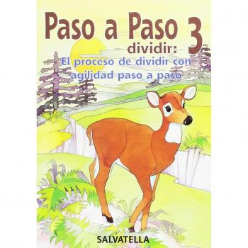 Paso a paso d-3
