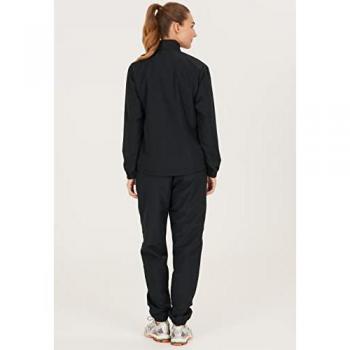 Endurance Femme Track Outfit