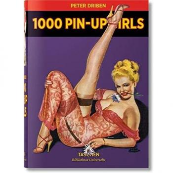 1000 PIN-UP GIRLS