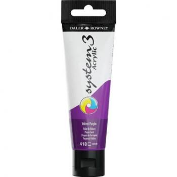System 3 59 ml Purpur