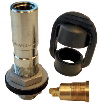 HELLA 8HG 006 294-091 Montagehalter für Rundumkennleuchte