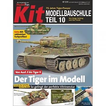 KIT-Modellbauschule Teil 10