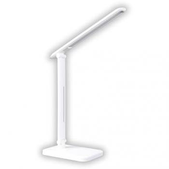 Luxula Illuminazione Tavolo LED 5W Dimmabile CCT 250 lm