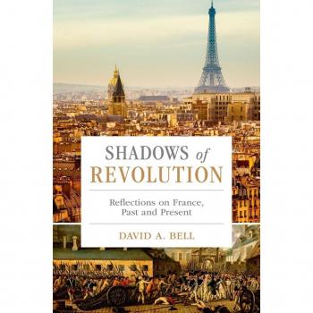 Vitalsource Technologies, Inc. Shadows Of Revolution