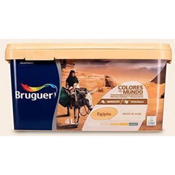 Bruguer Ockerfarbe Ägypten 4 L