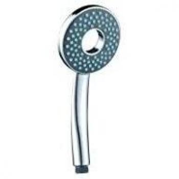 Bagnoclic Showerette Chromée Anti‑Calcaire Design Rondo