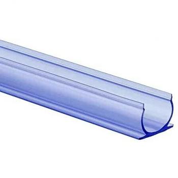 Suporte Clip 1 m LED Neon Flex 16 mm – Instalação Fácil