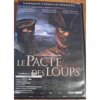 Le Pacte des Loups