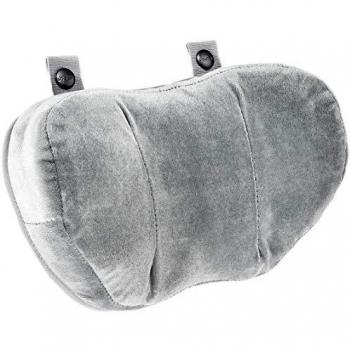 Deuter Unisex-Baby Kc Chin Cushion for Luggage, Grey