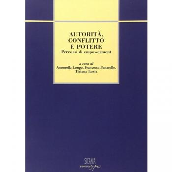 Autorità, conflitto e potere. Percorsi di empowerment