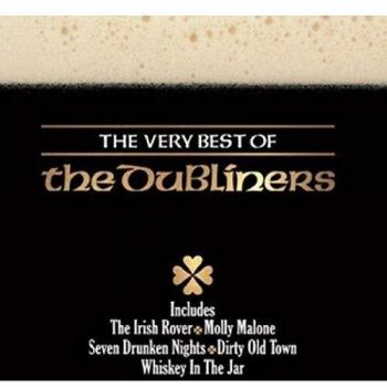 Very Best Of The Dubliners