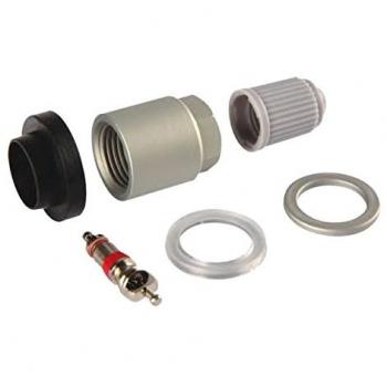 4‑teiliger Reparaturset Reifendruckventil – HERTH+BUSS ELPARTS 70699433012