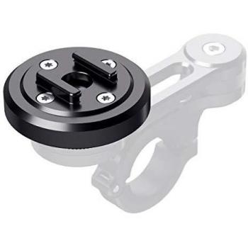 SP CONNECT Black Anti Vibration System